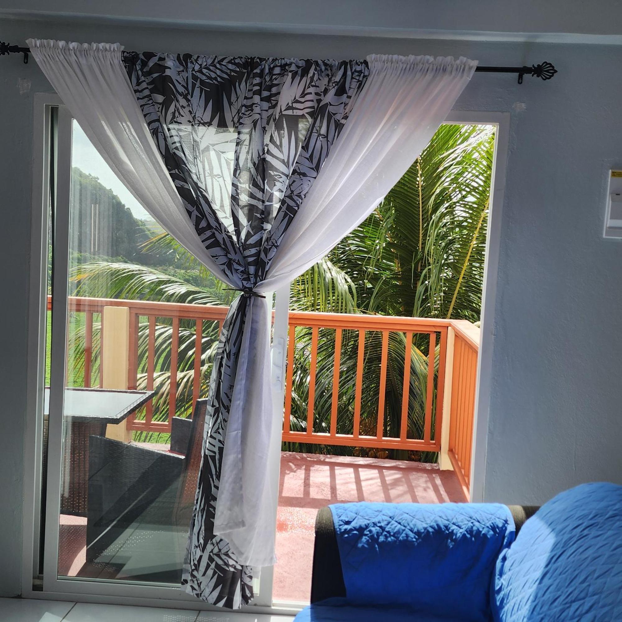 Flamboyantvilla Gros Islet