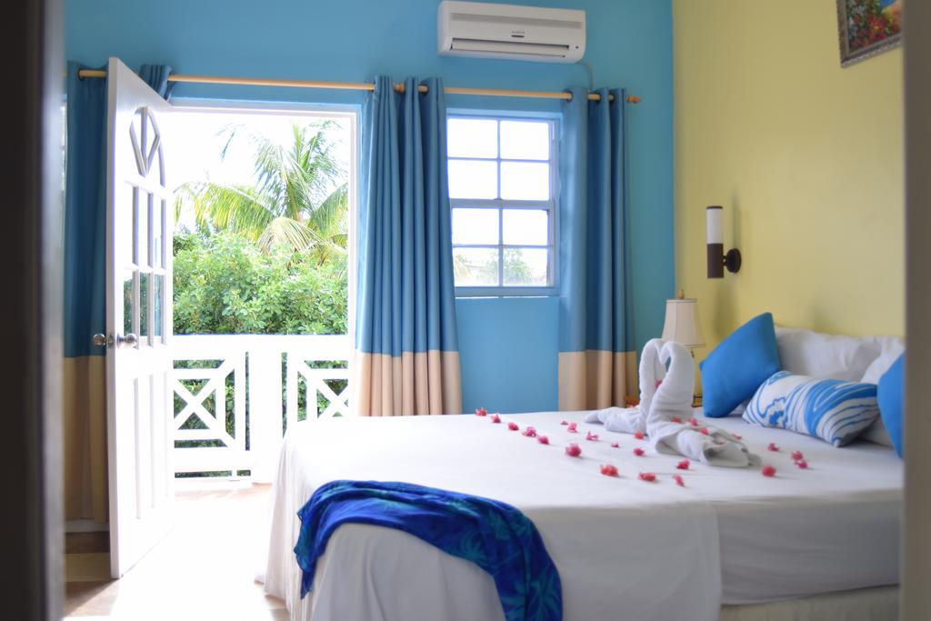 Aparthotel Qr Quality Cedar Palm Vieux Fort