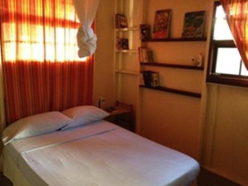 Holiday home Creole House 2 Bedrooms With Garden View Rodney Bay 21 *