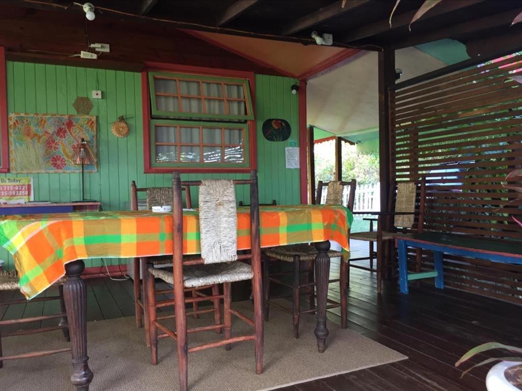 Holiday home Creole House 2 Bedrooms With Garden View Rodney Bay 21 Gros Islet