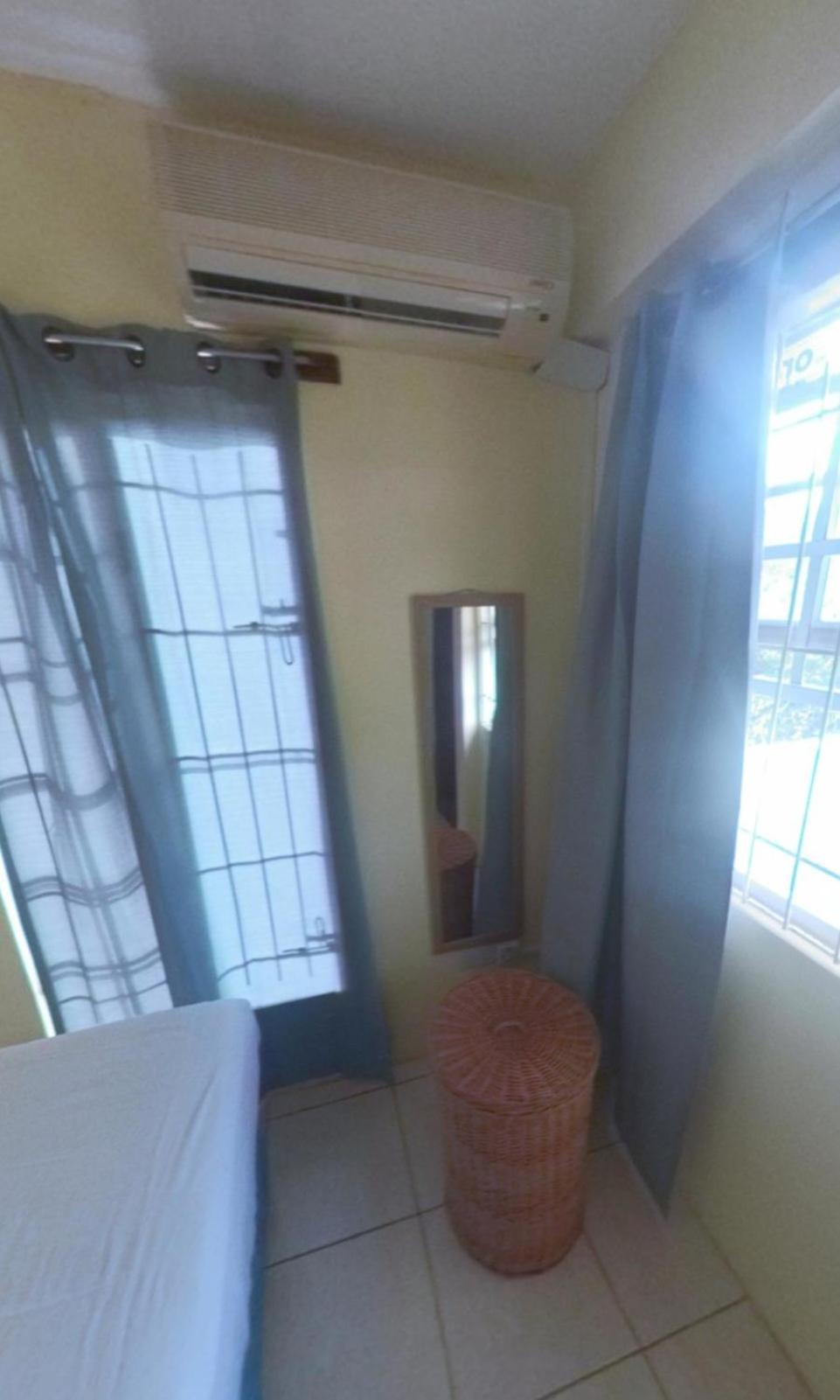 Marie's House Apartment