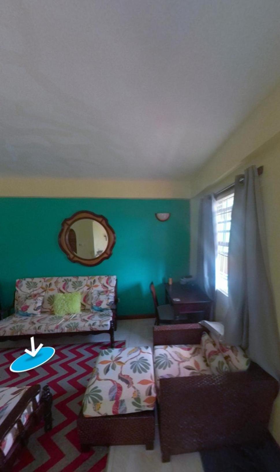 Marie's House Apartment *