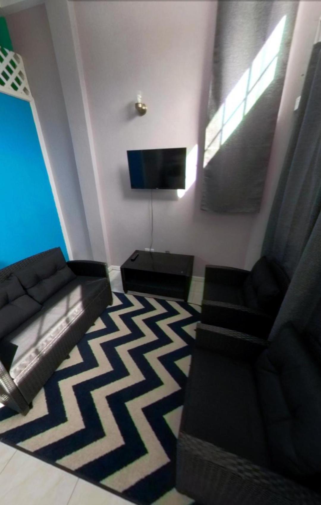 Marie's House Apartment *