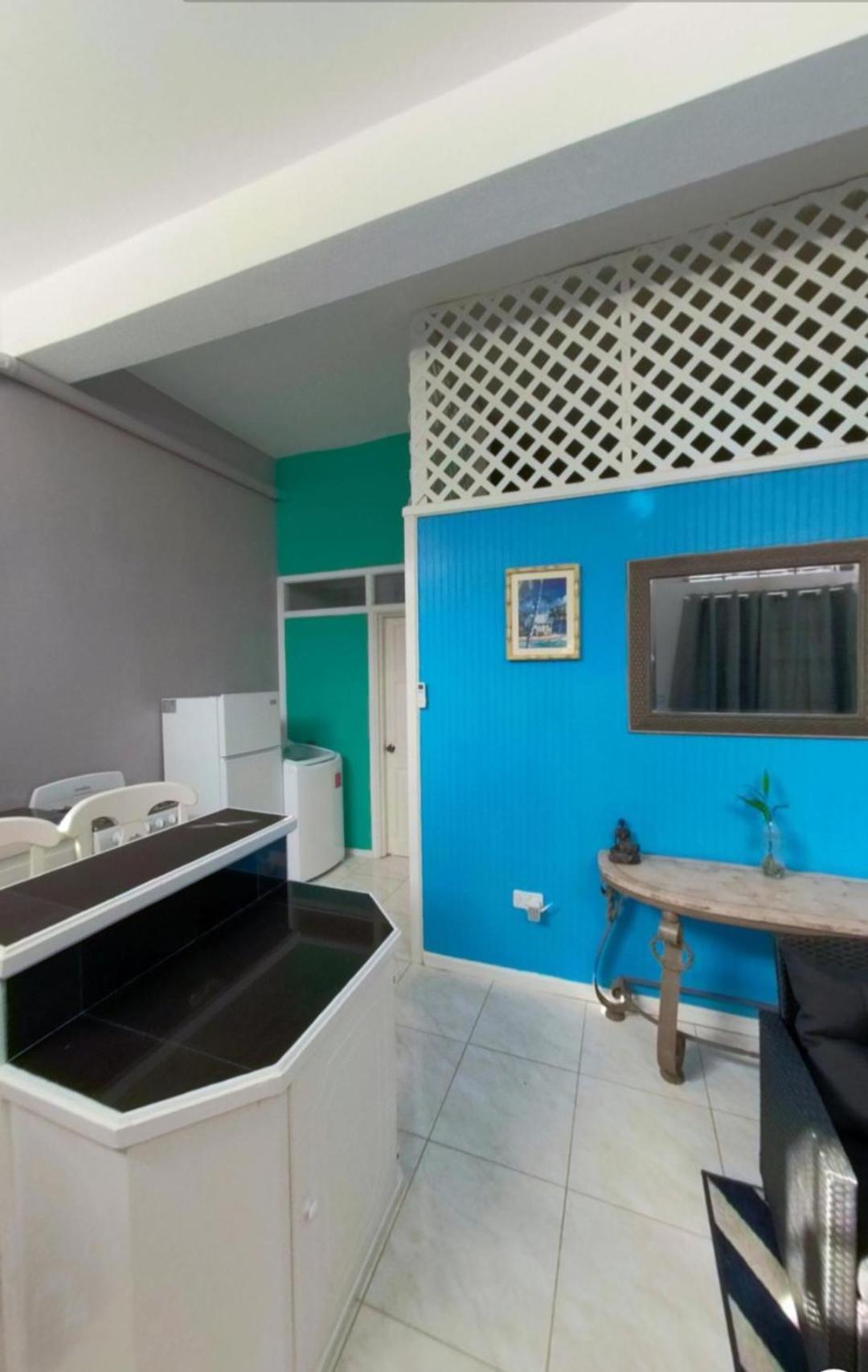 Apartment Marie's House Marigot Bay
