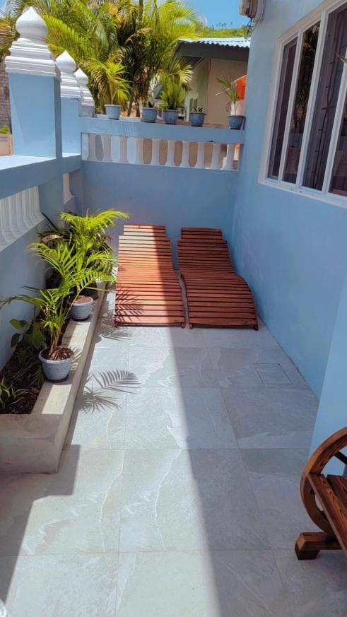 Lovely In From Claviers Soufriere