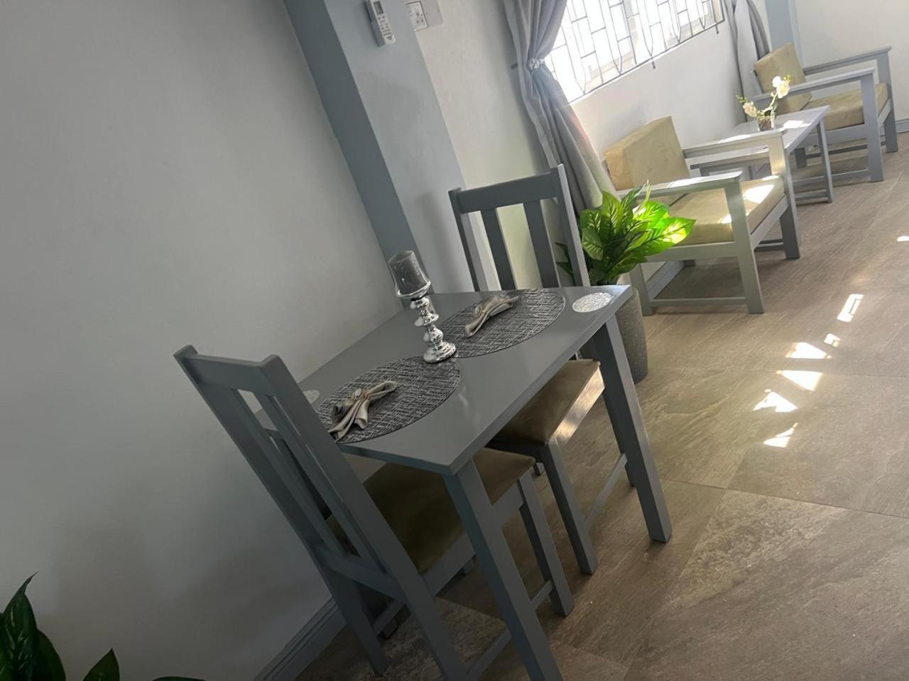 Lovely In From Claviers * Soufriere