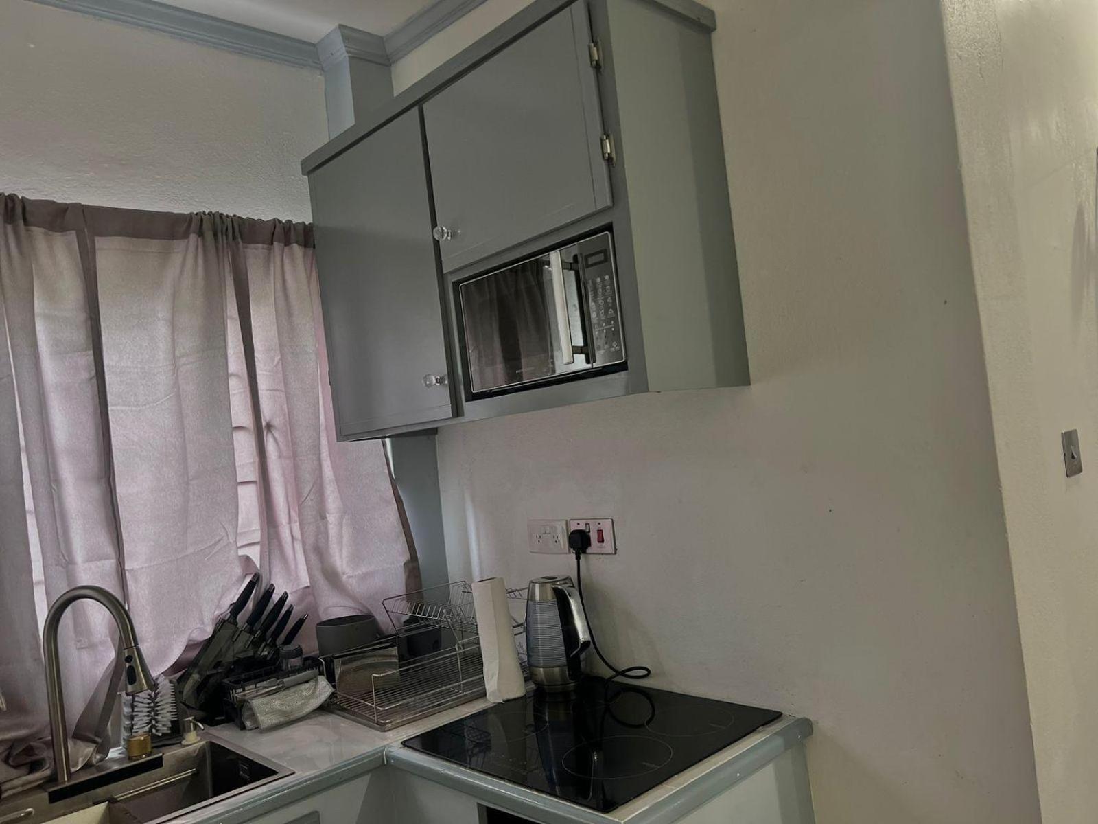 Apartment Quaint In From Claviers Soufriere