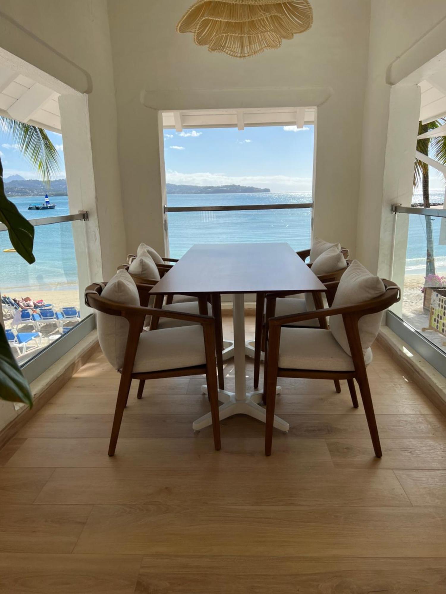 Windjammer Landing And Residences Resort 5*