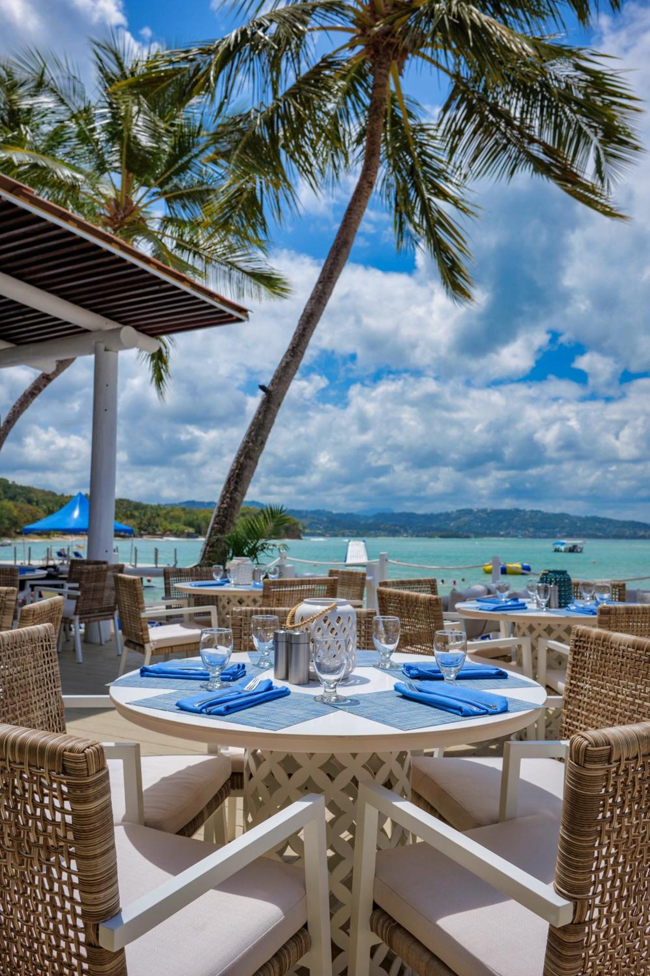 Windjammer Landing And Residences 5*