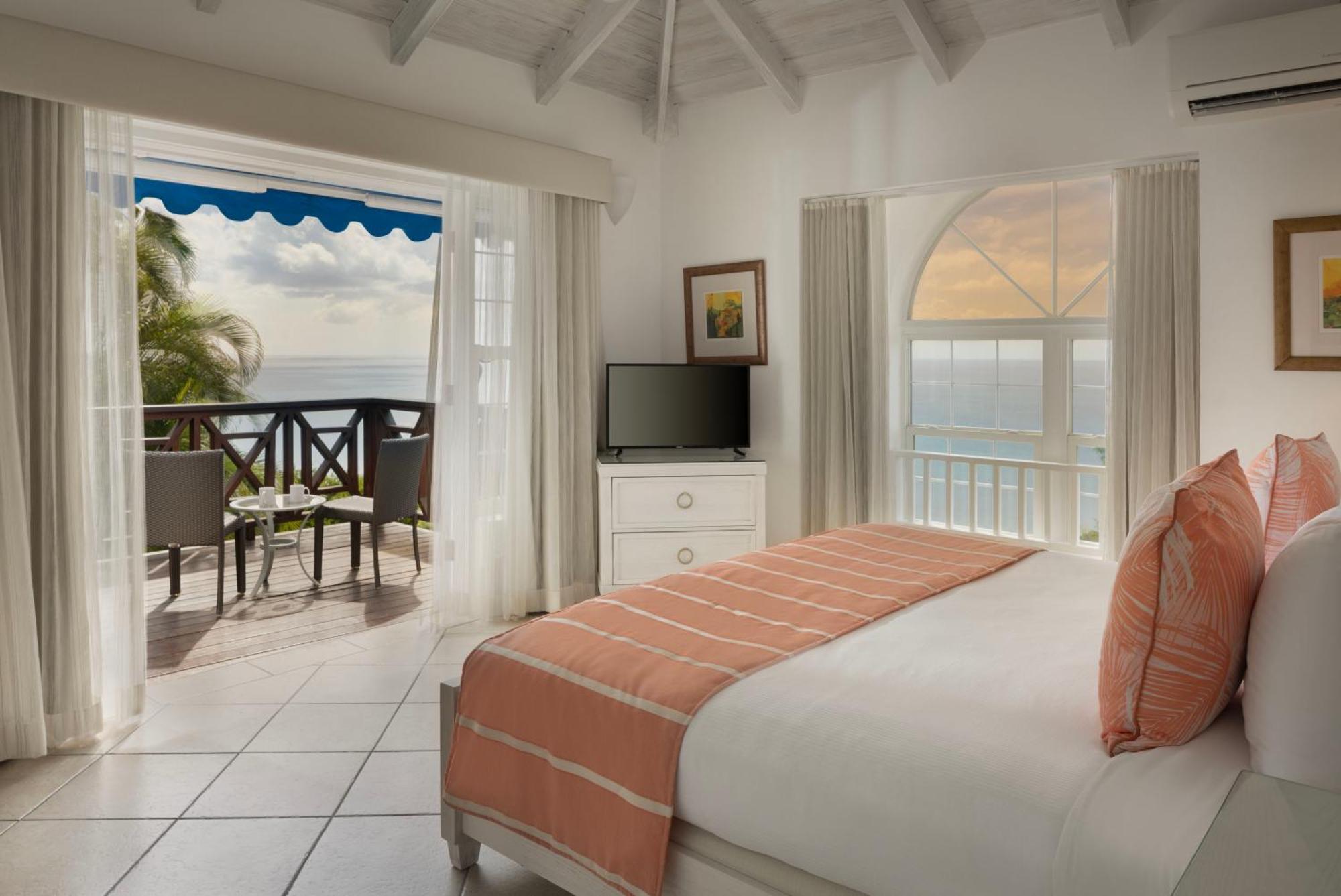 Resort Windjammer Landing And Residences Gros Islet