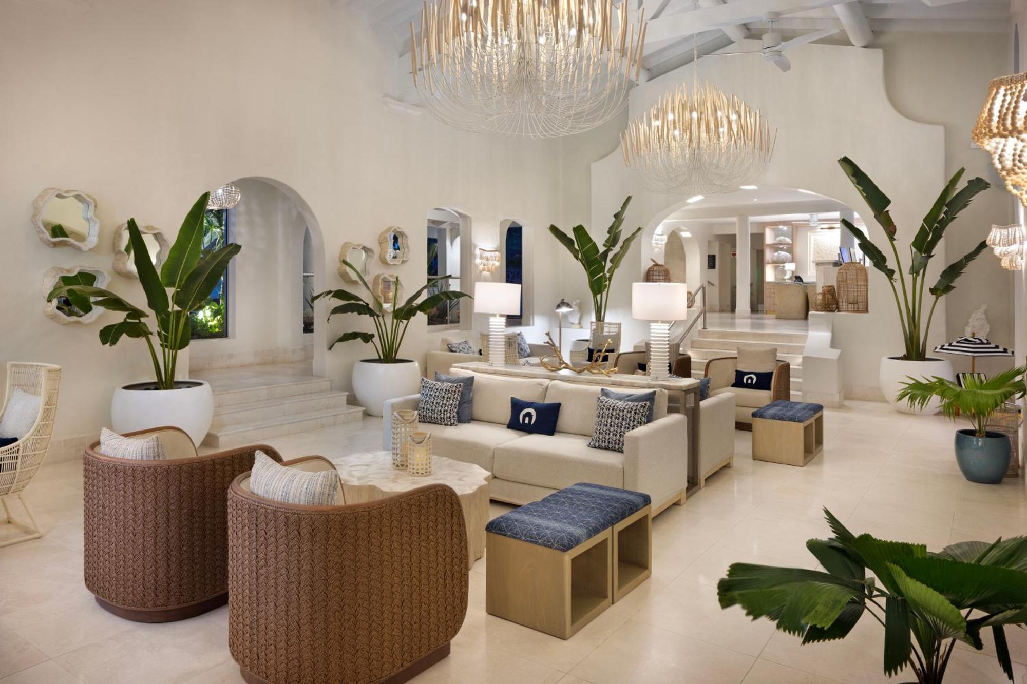 Windjammer Landing And Residences