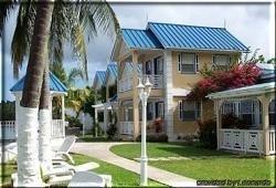 Resort Villa Beach Cottages
