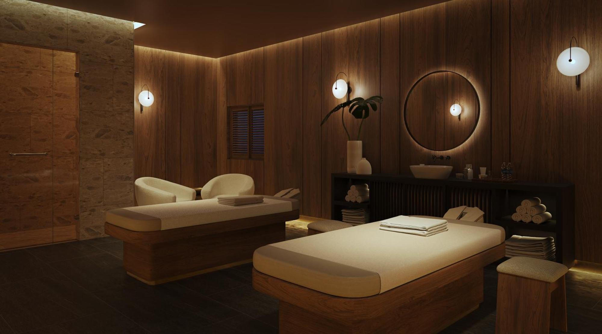 Resort Secrets Saint Lucia & (adults Only) 5*