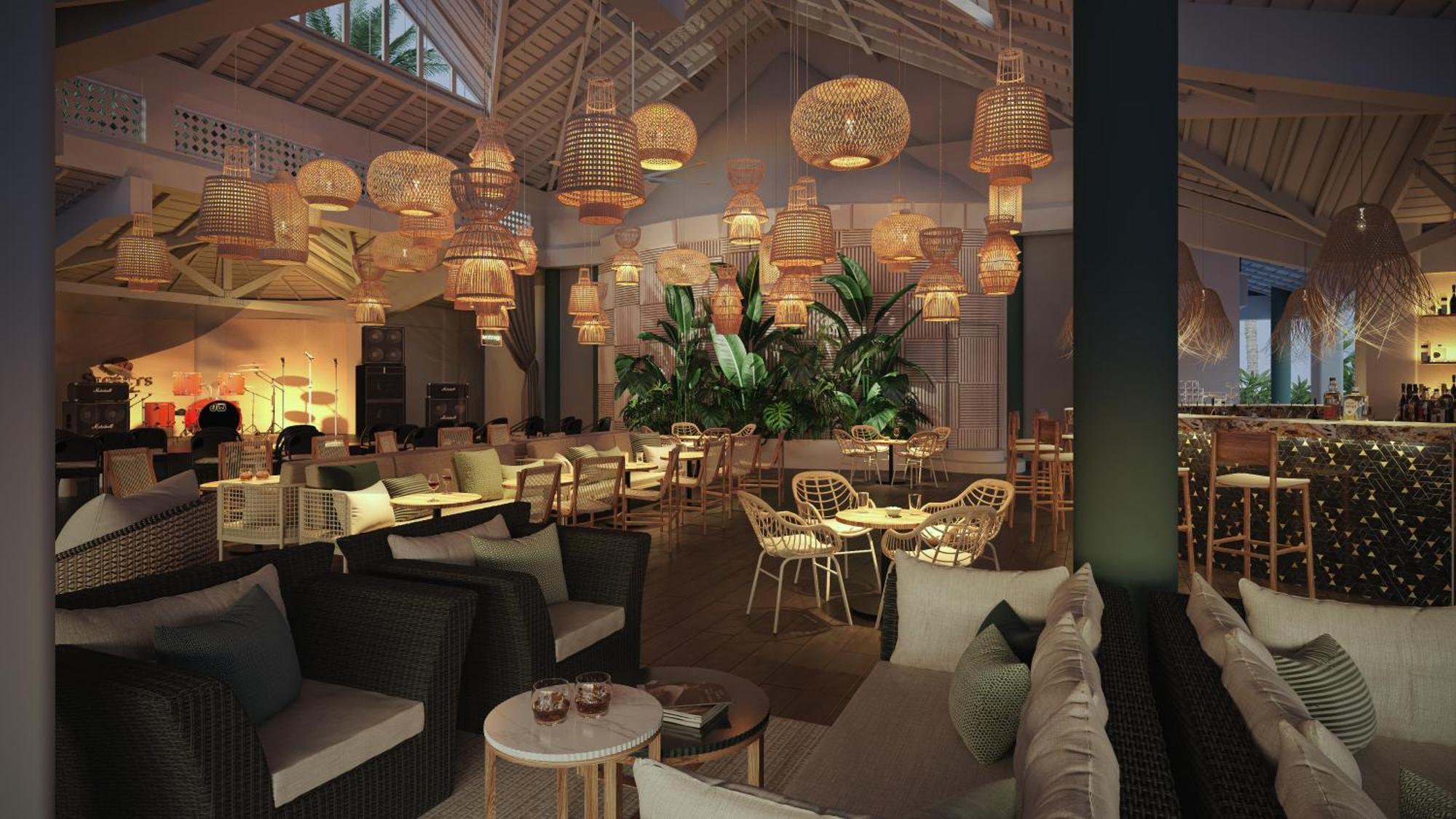 Resort Secrets Saint Lucia & (adults Only) Gros Islet