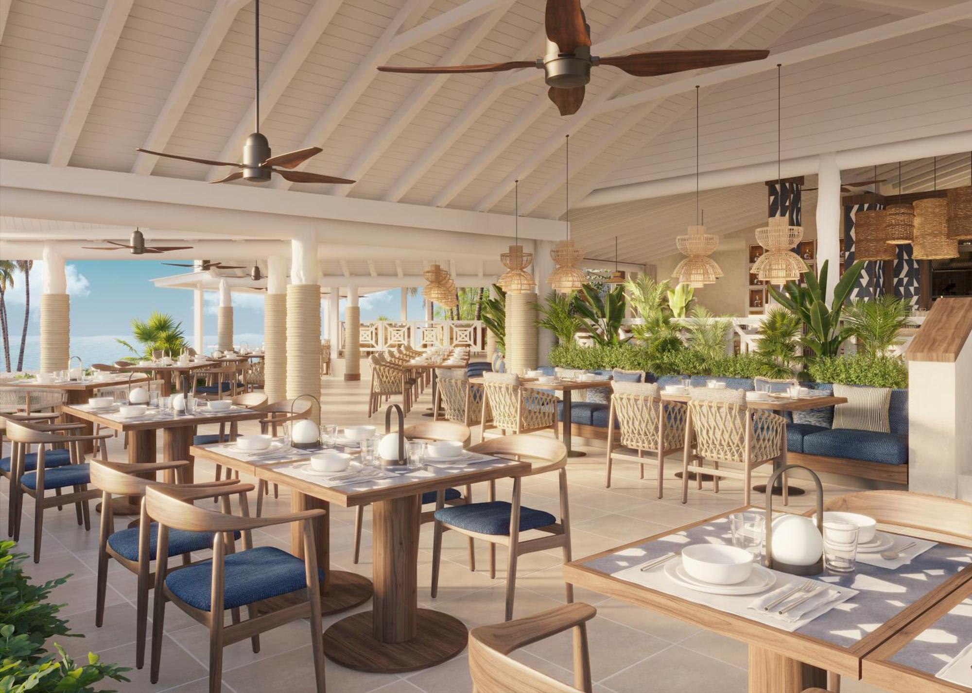 Secrets Saint Lucia & (adults Only) Resort Gros Islet