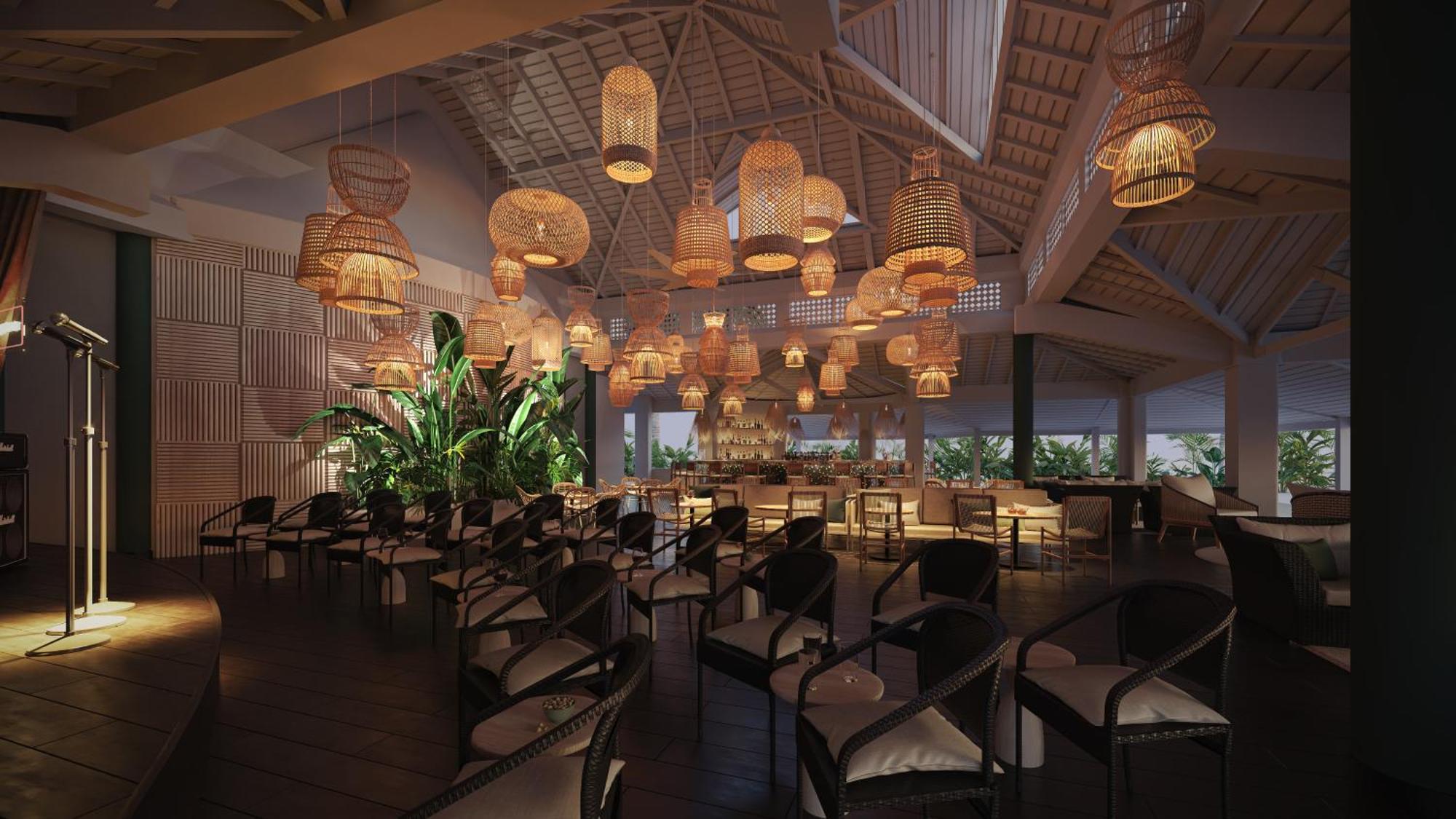 Secrets Saint Lucia & (adults Only) Gros Islet