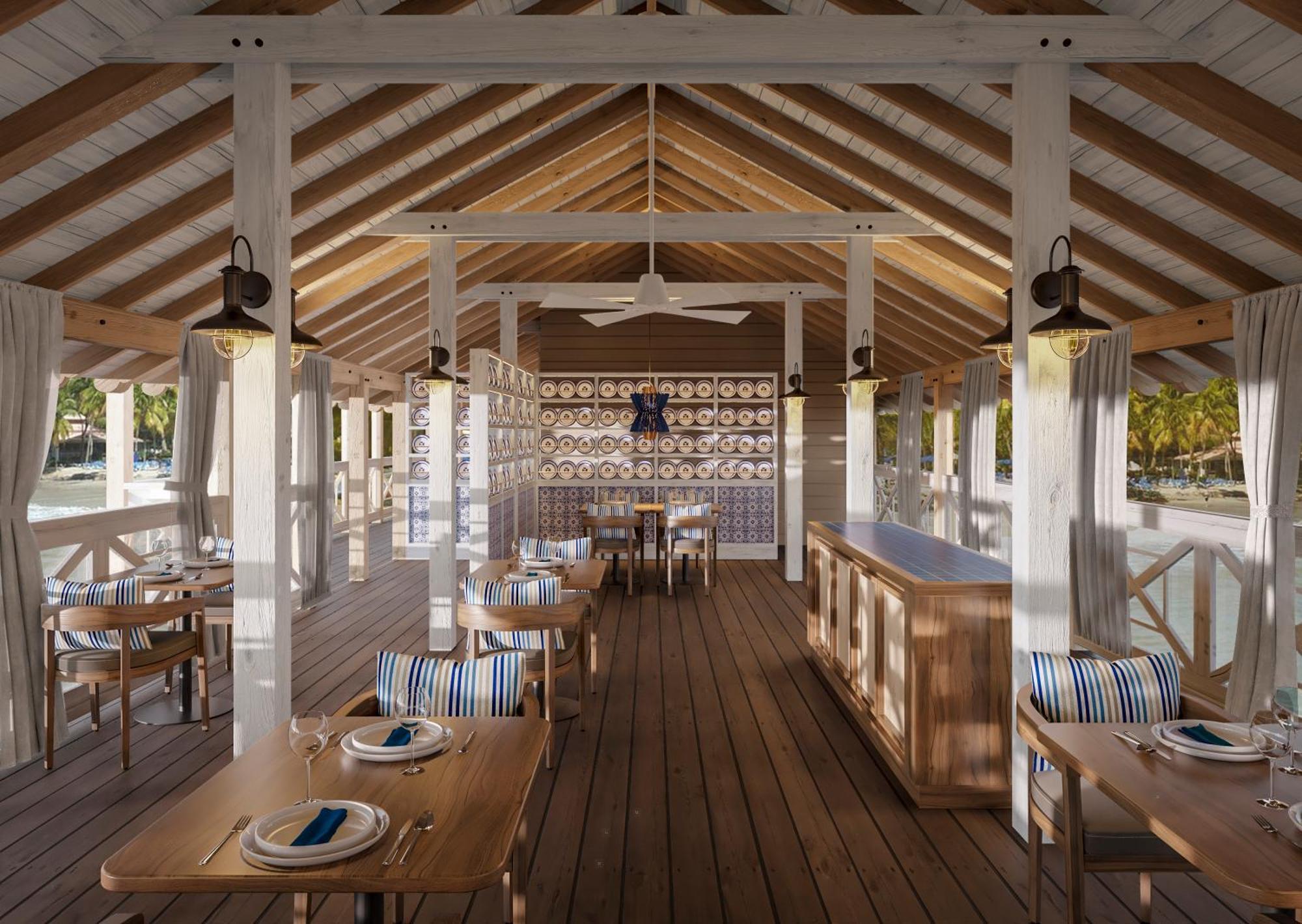 Secrets Saint Lucia & (adults Only) Resort