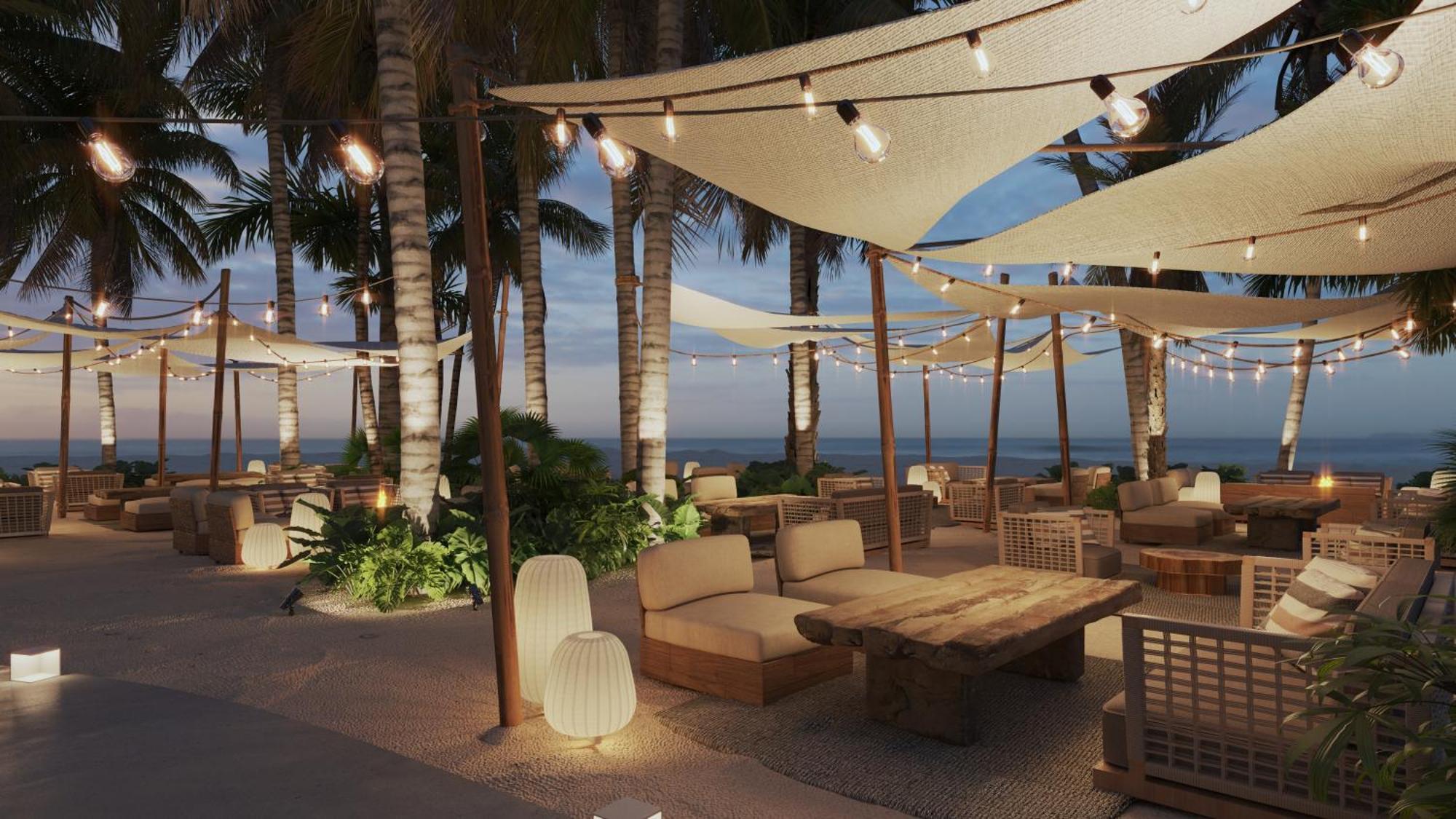 Resort Secrets Saint Lucia & (adults Only) 5*