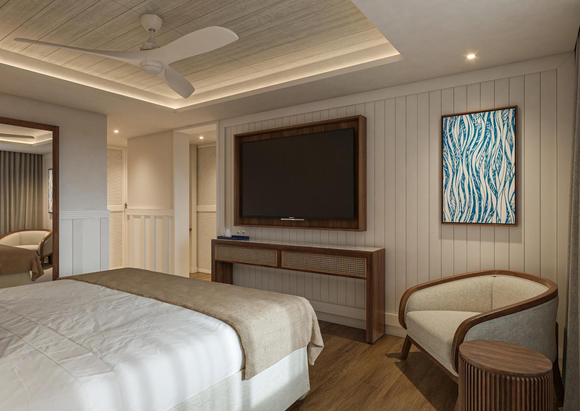 Secrets Saint Lucia & (adults Only) 5*