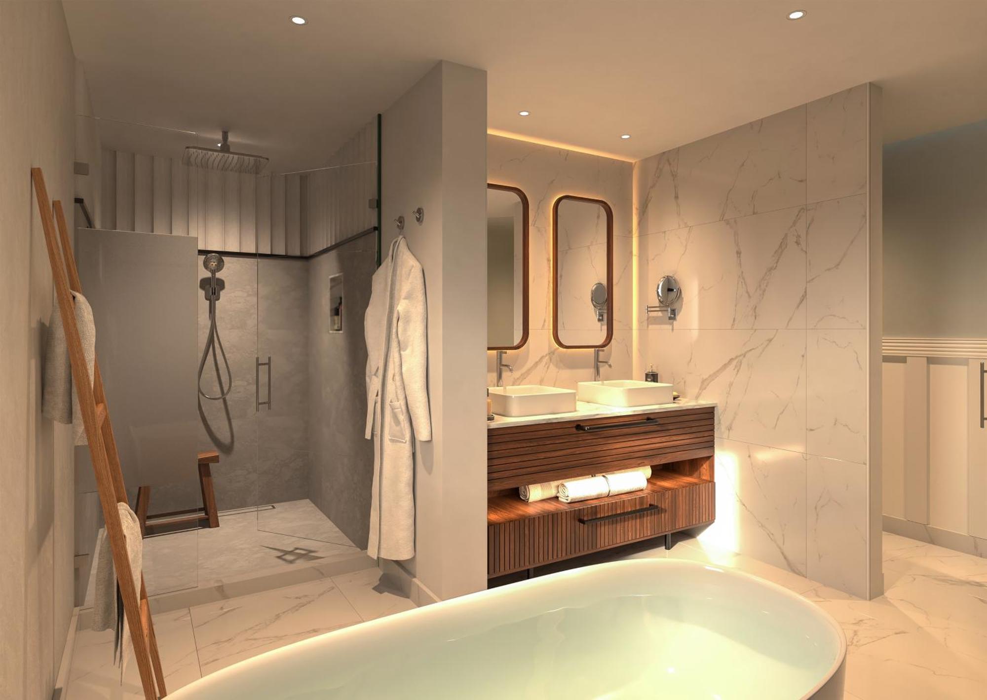 Secrets Saint Lucia & (adults Only) Resort