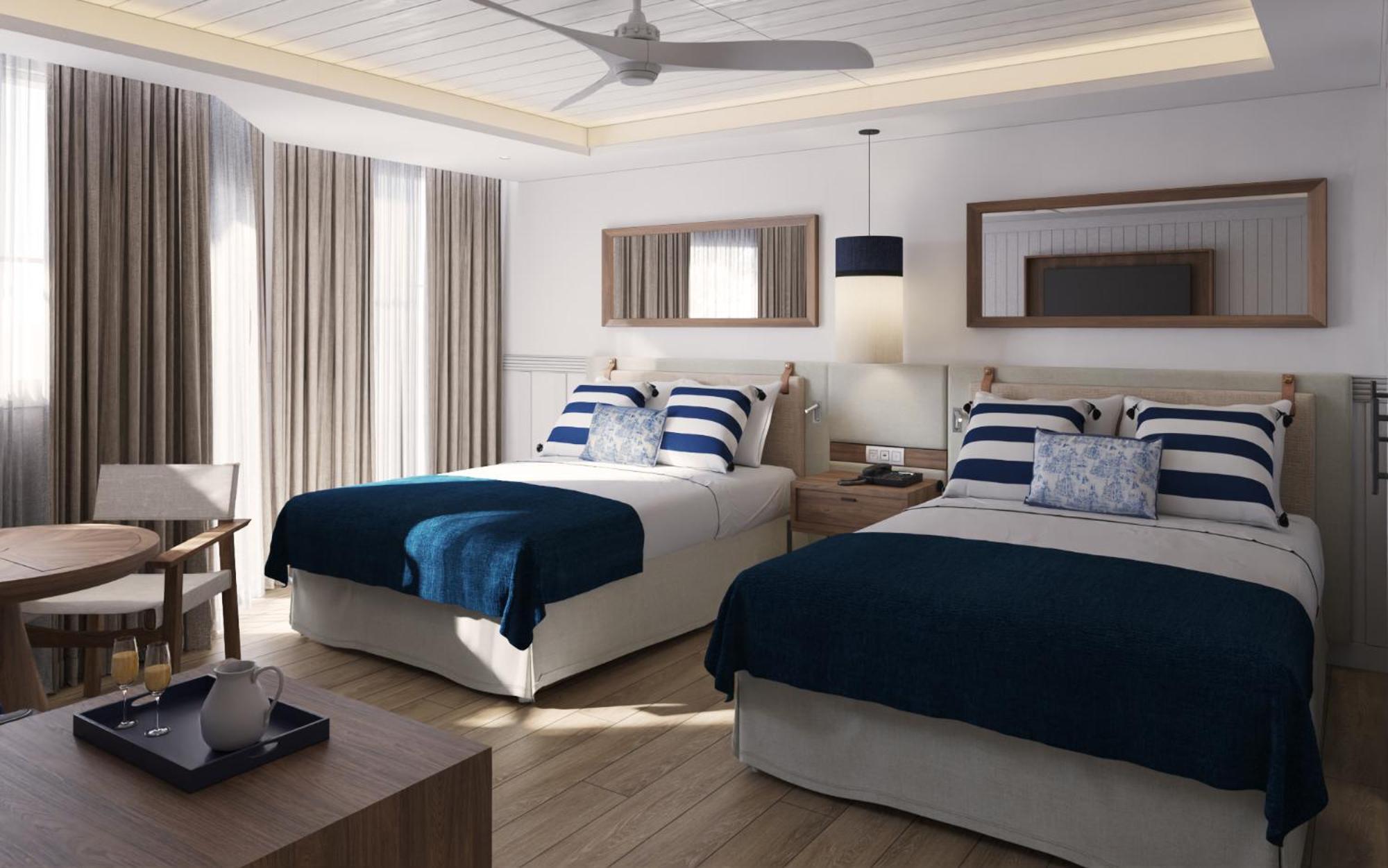 Resort Secrets Saint Lucia & (adults Only)