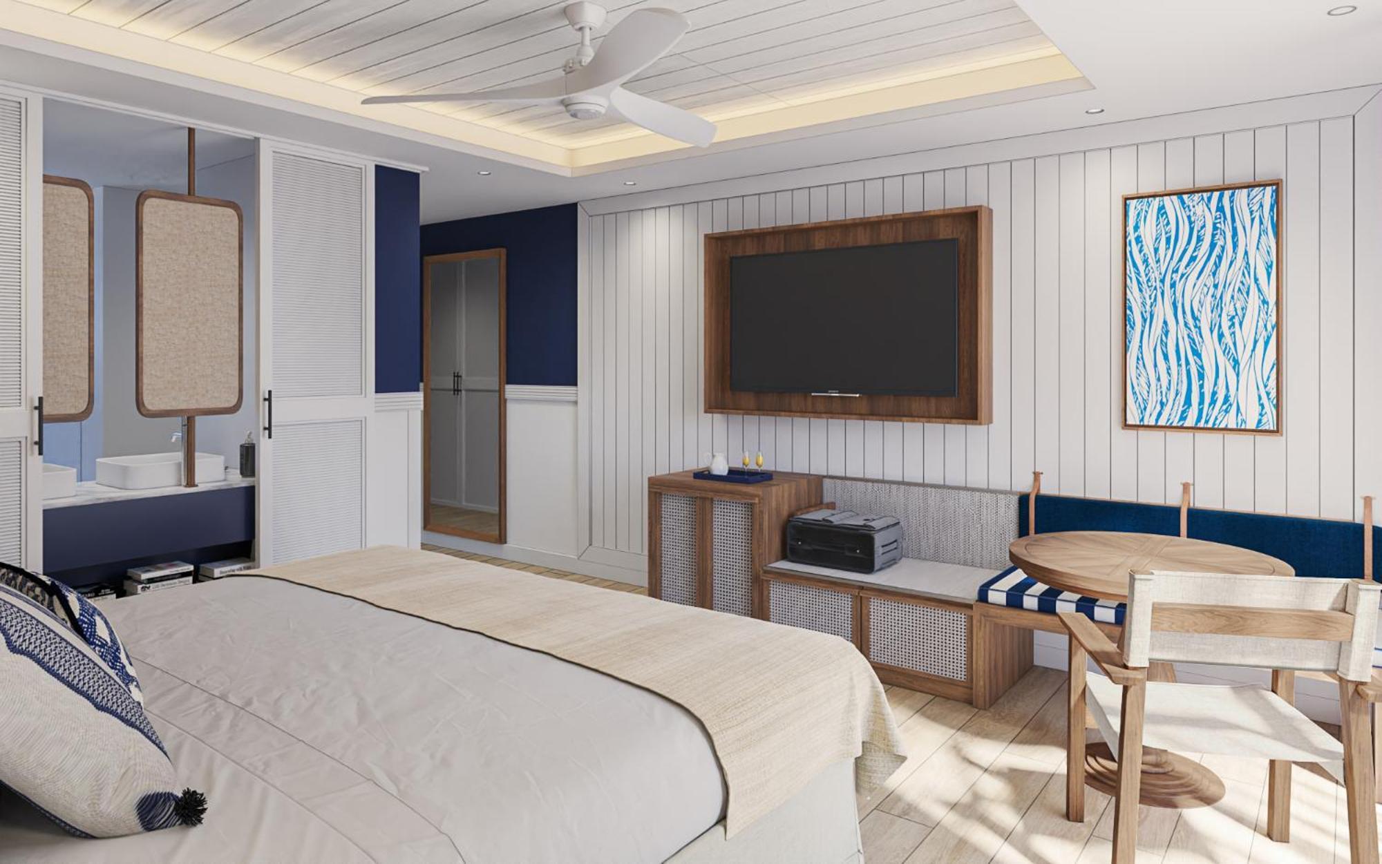 Secrets Saint Lucia & (adults Only) Resort 5*