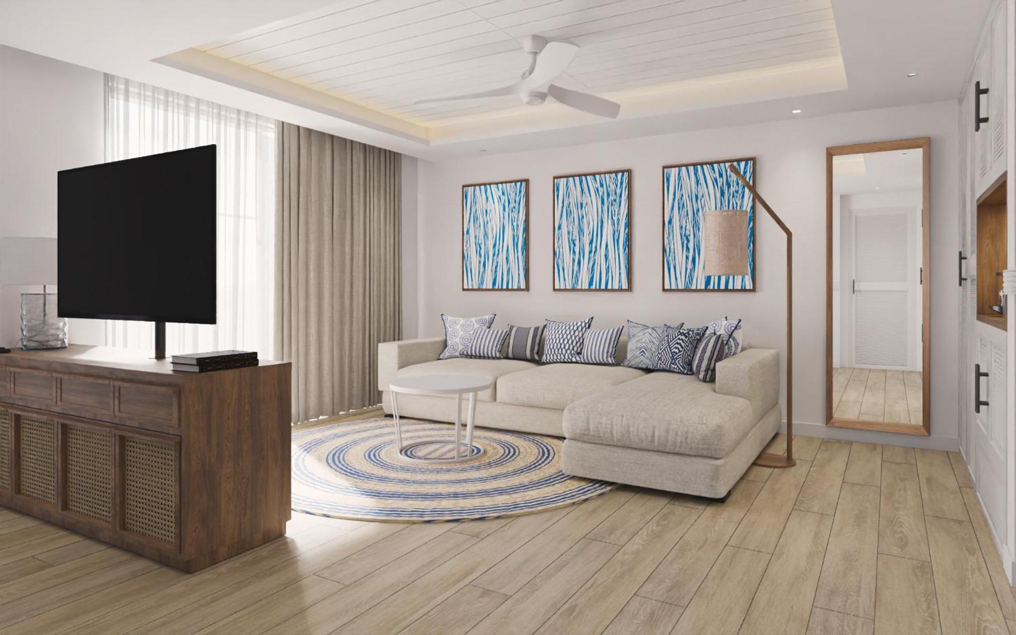 Resort Secrets Saint Lucia & (adults Only) 5*