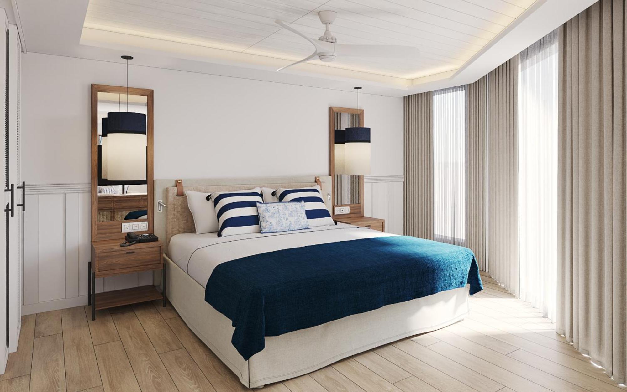 Secrets Saint Lucia & (adults Only) Resort Gros Islet