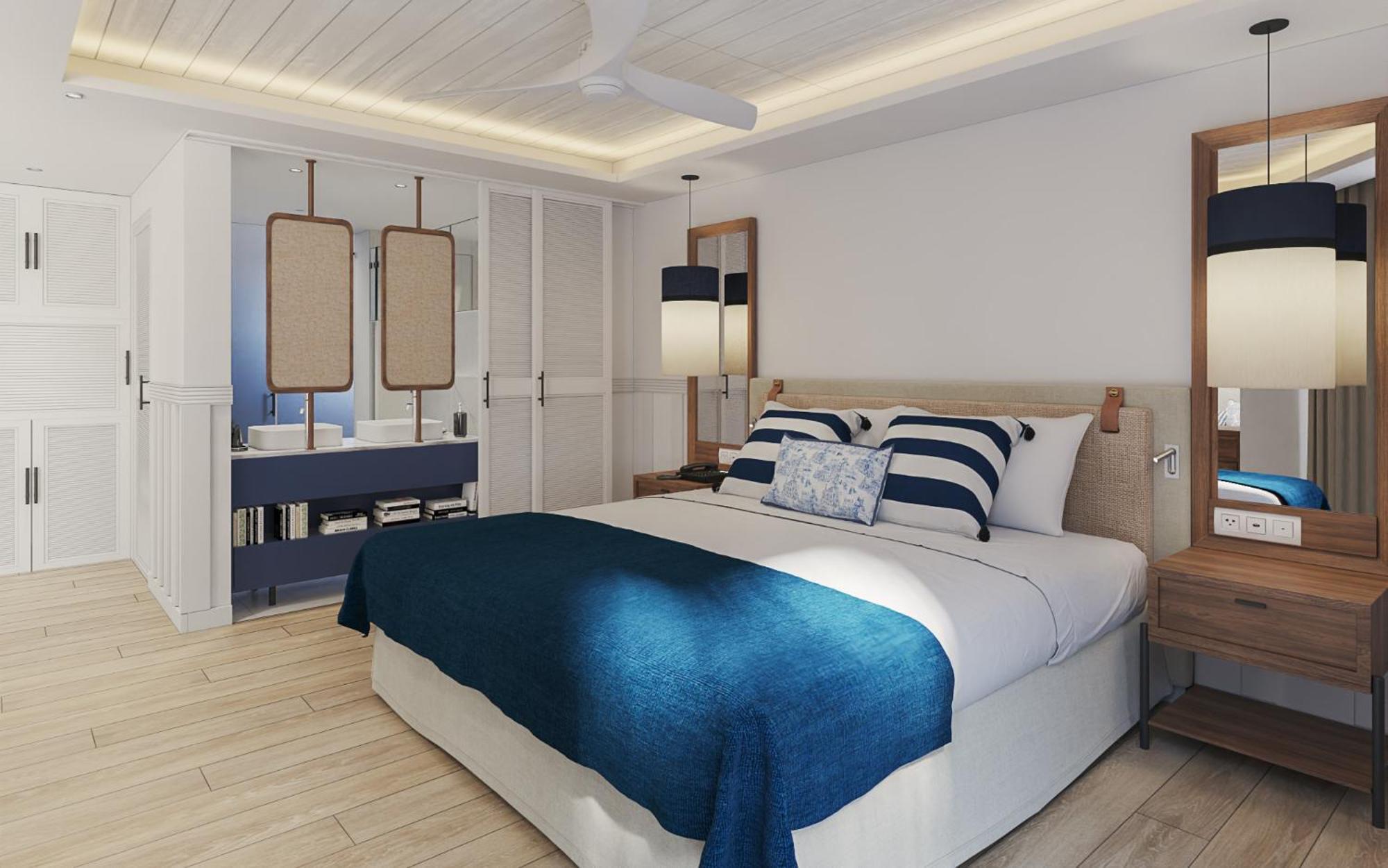 Secrets Saint Lucia & (adults Only) 5* Gros Islet