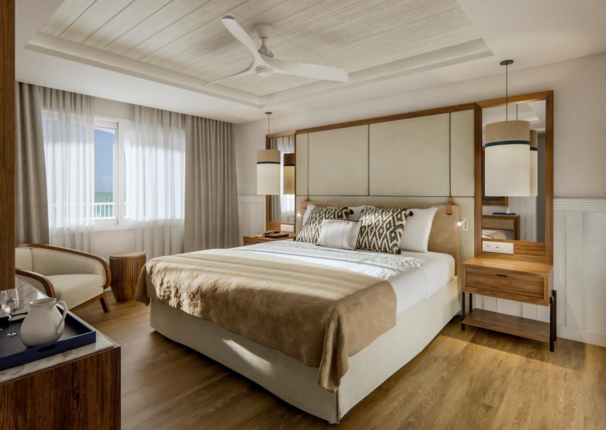 Secrets Saint Lucia & (adults Only) Resort 5*