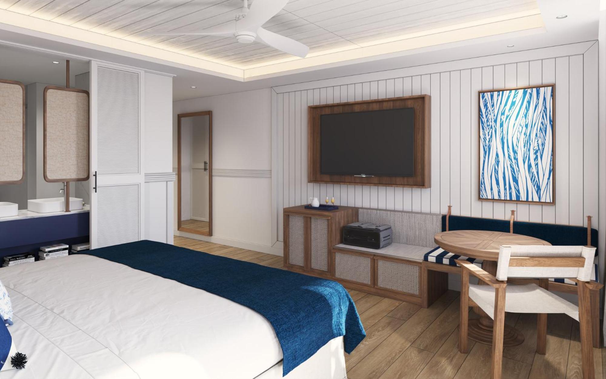 Resort Secrets Saint Lucia & (adults Only) 5*