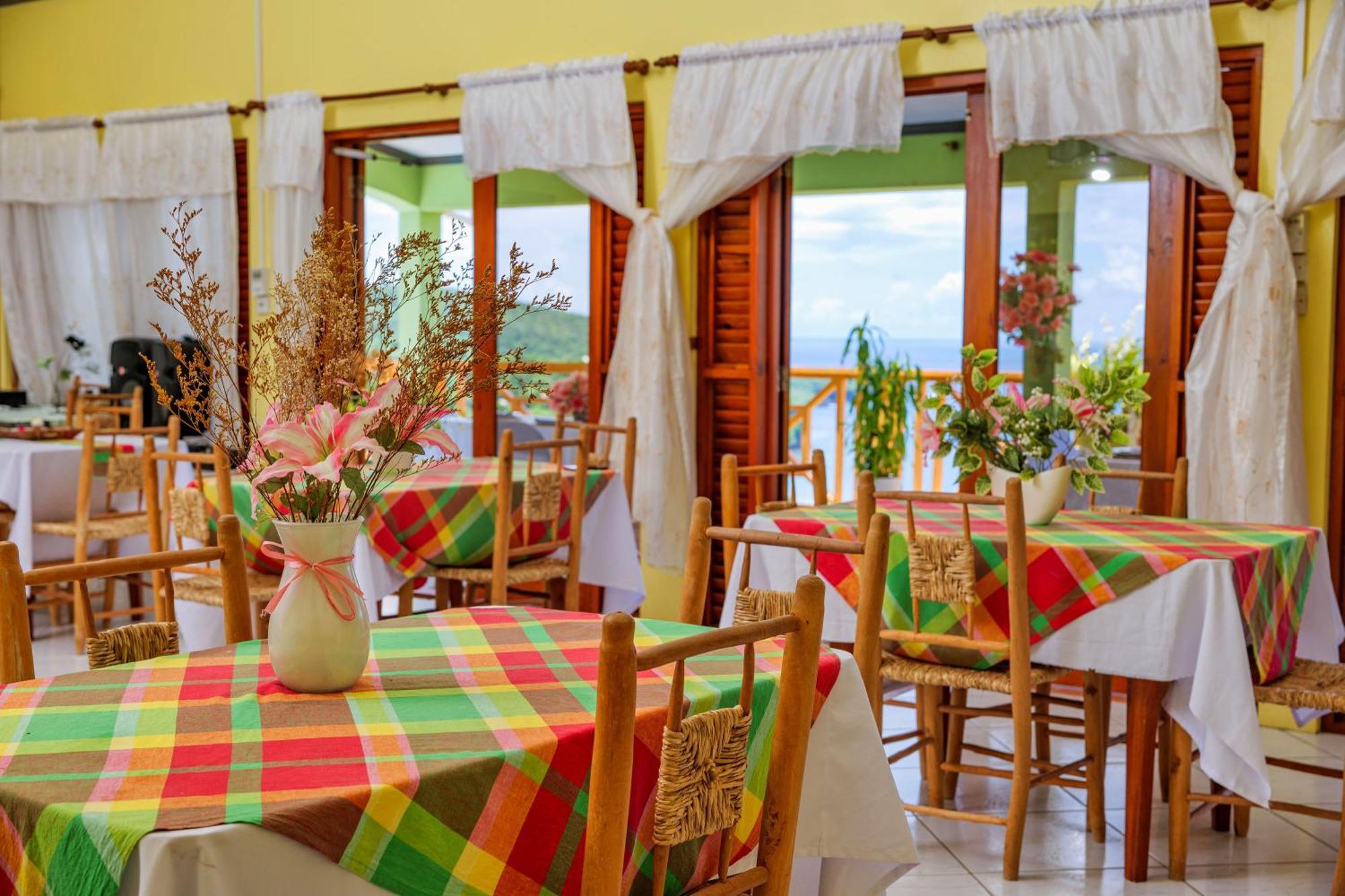 Inn Tropical Paradise View 3*