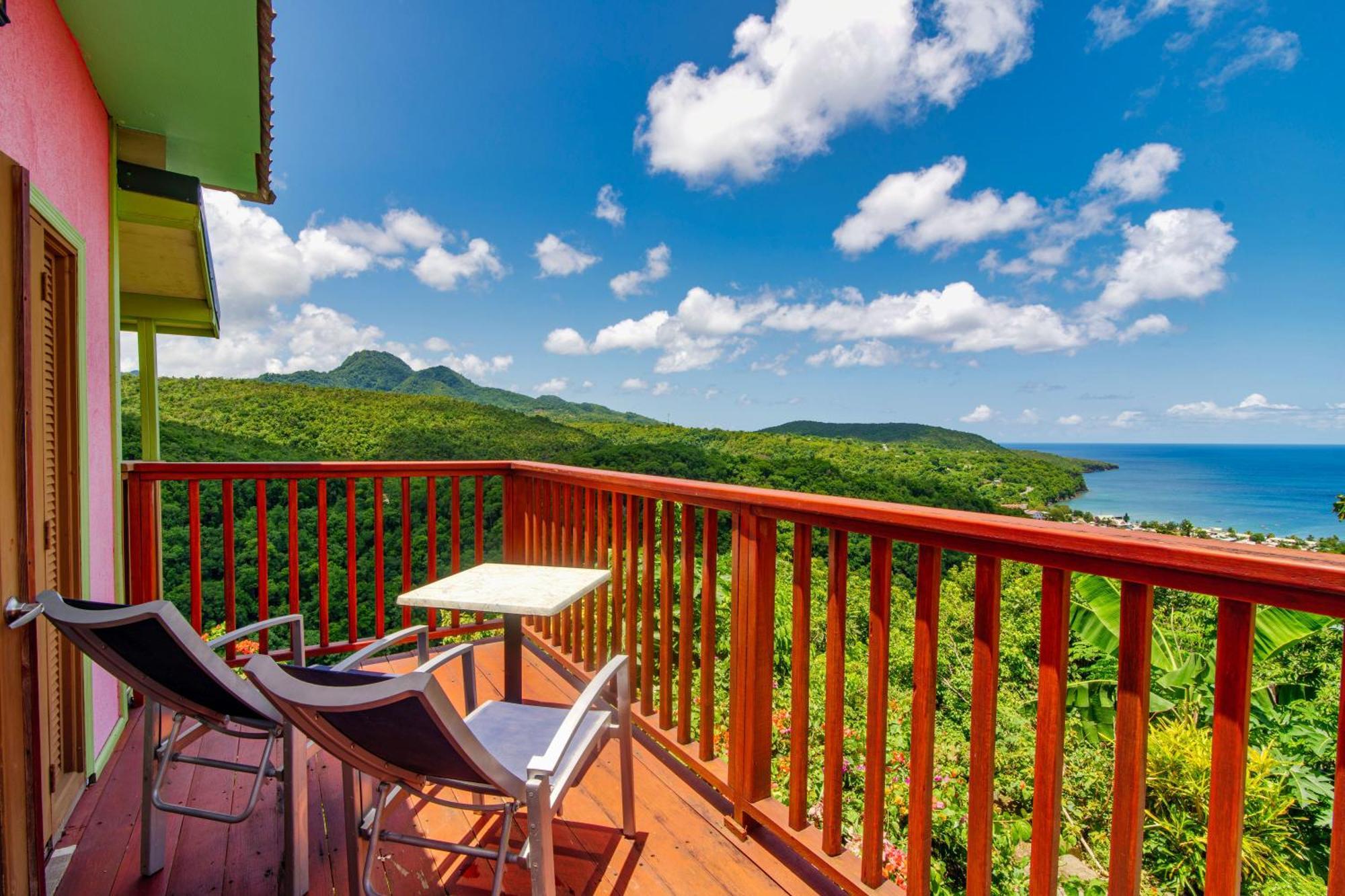 Inn Tropical Paradise View 3*
