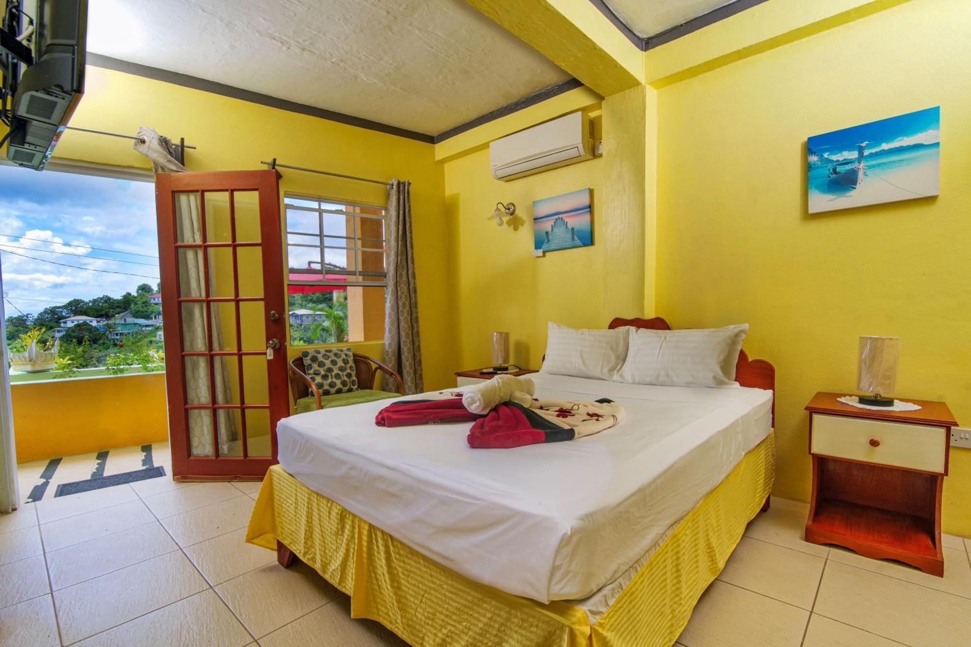 Inn Tropical Paradise View 3*
