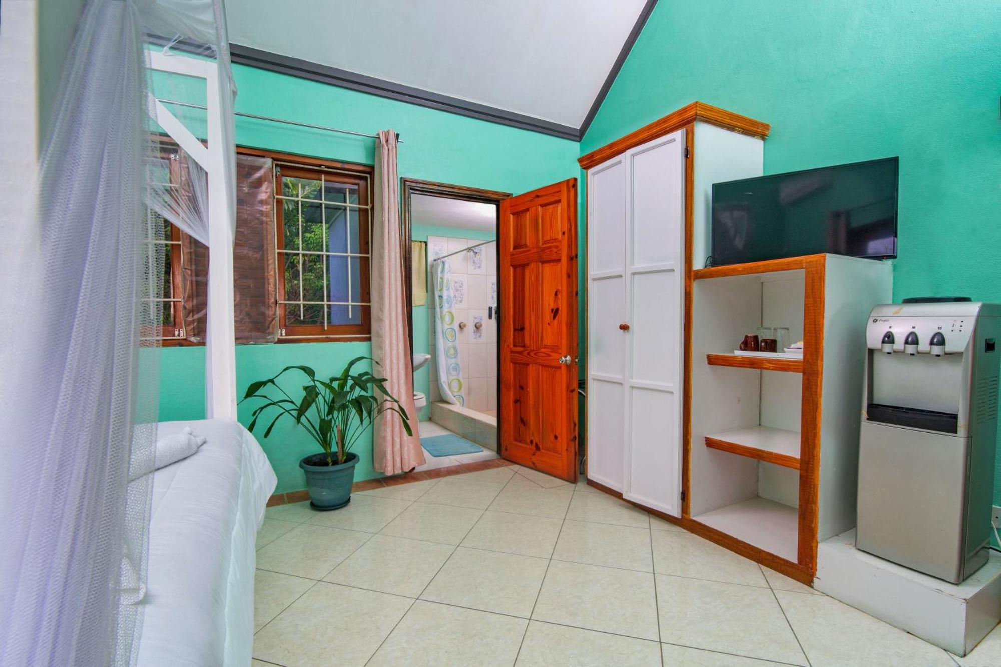 Inn Tropical Paradise View 3*