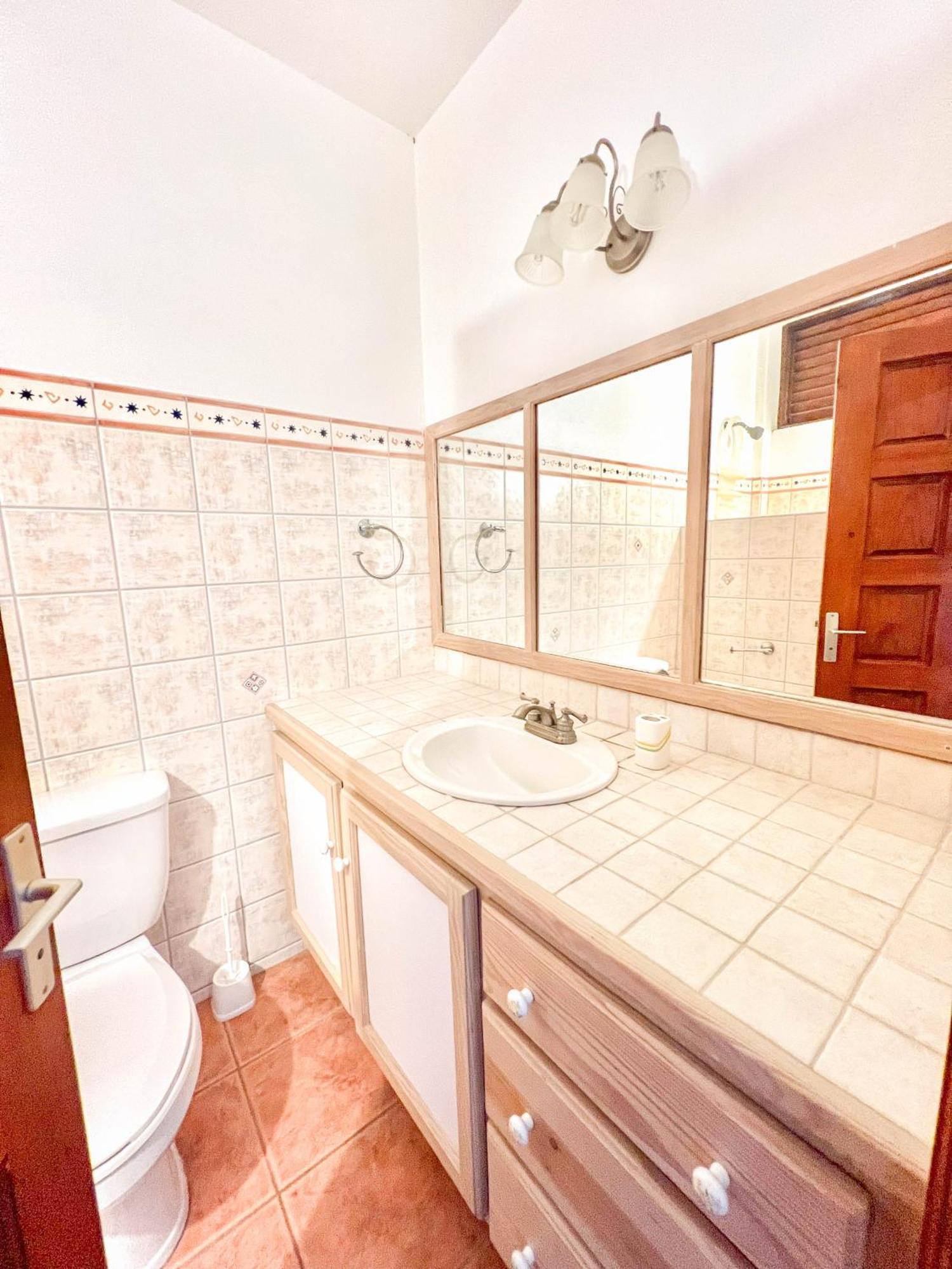 Sunrise Sunset Villa Castries