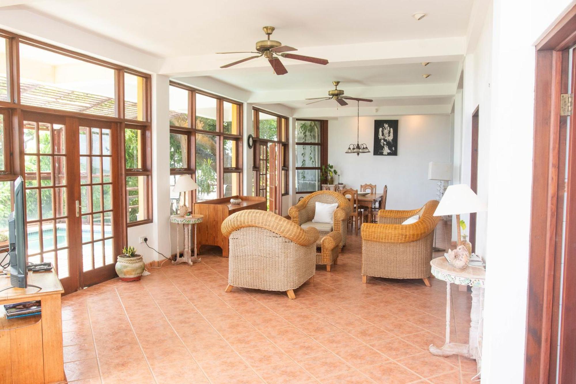 Villa Sunrise Sunset *