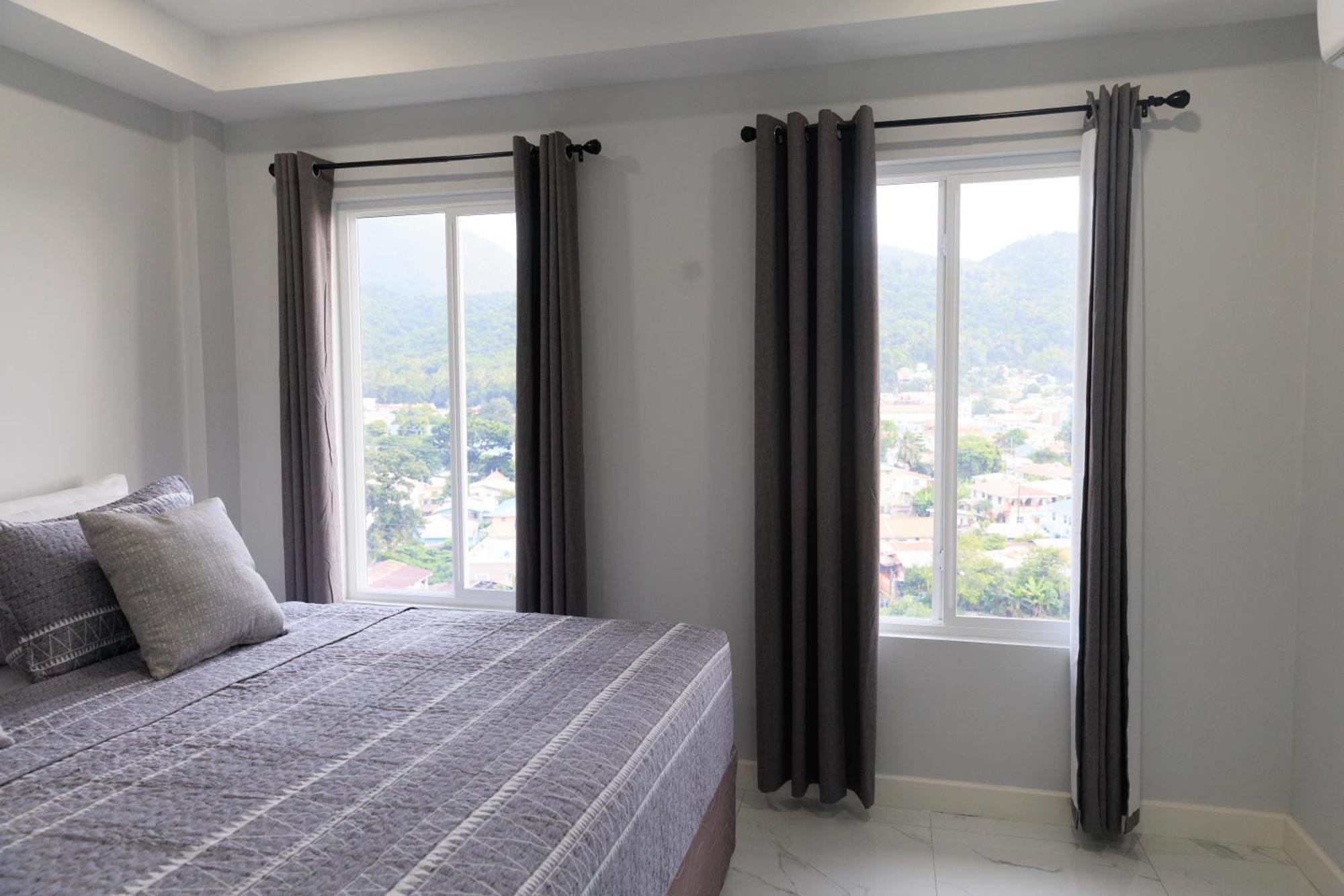 Caldera Apartment Soufriere