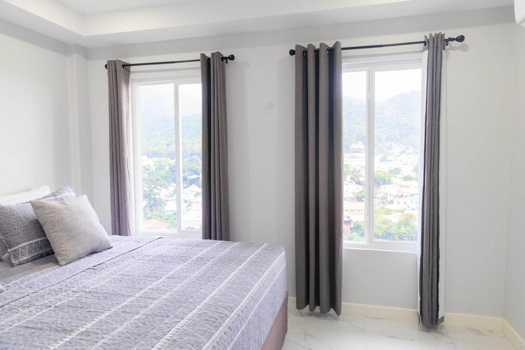 Apartment Caldera