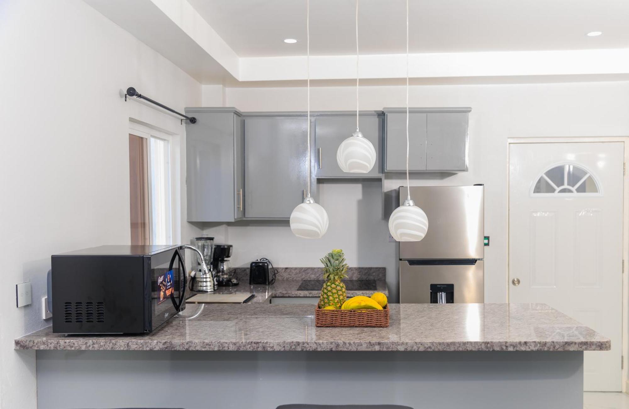 Caldera Apartment *