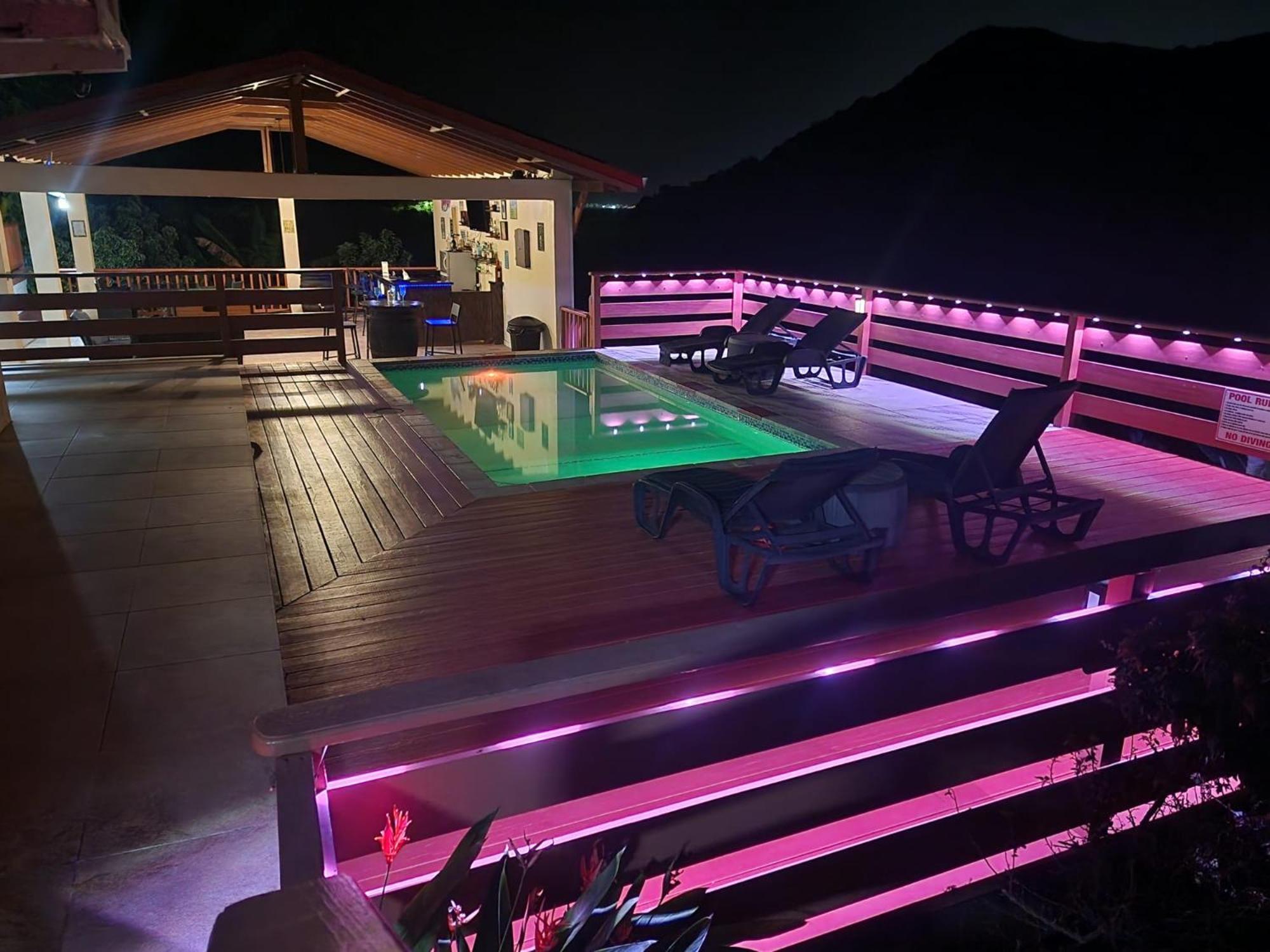 Flamboyantvilla *