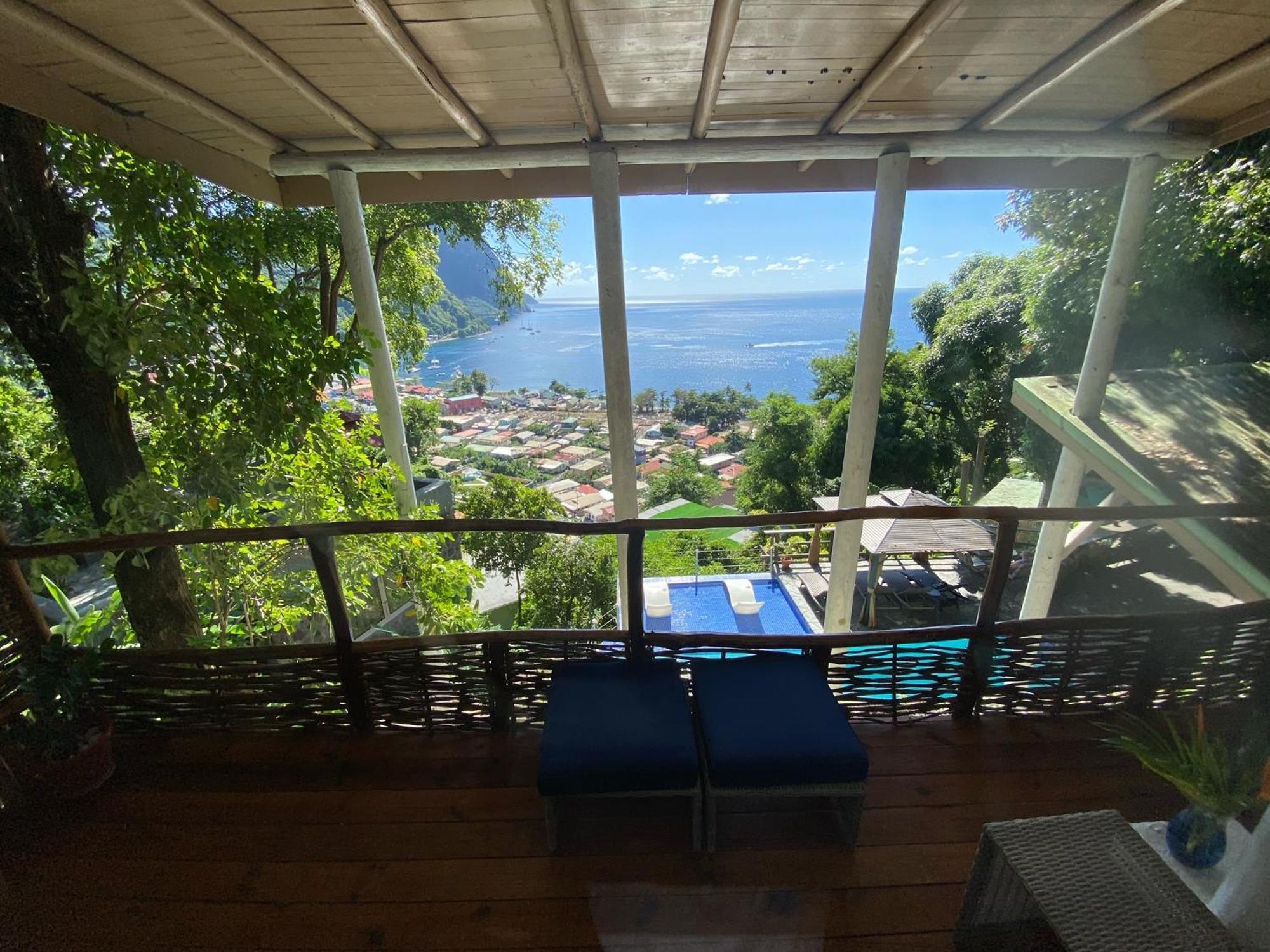 Fig & 3* Soufriere