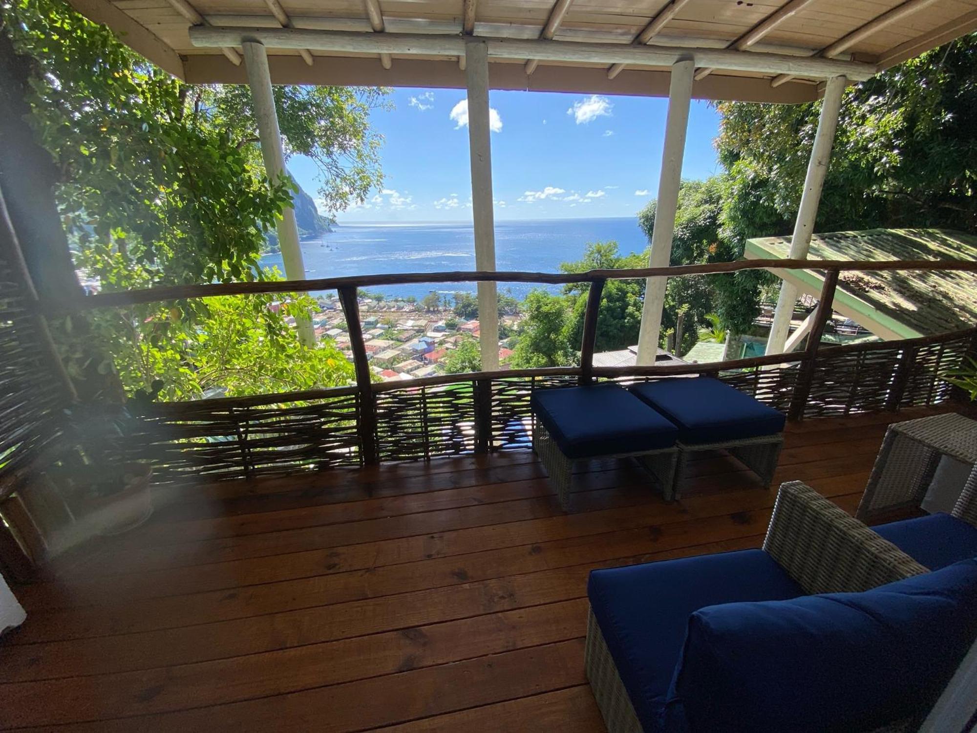 Fig & Soufriere