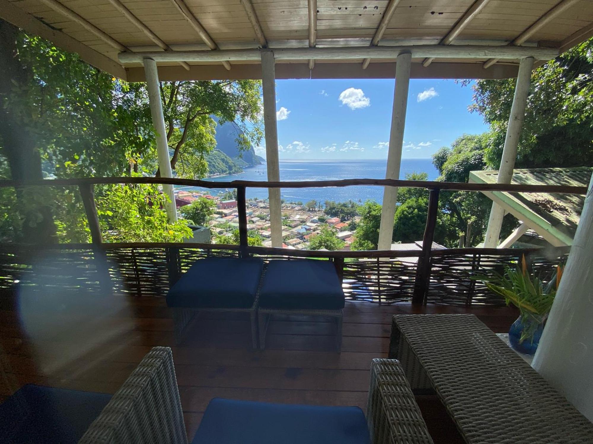 Fig & 3* Soufriere