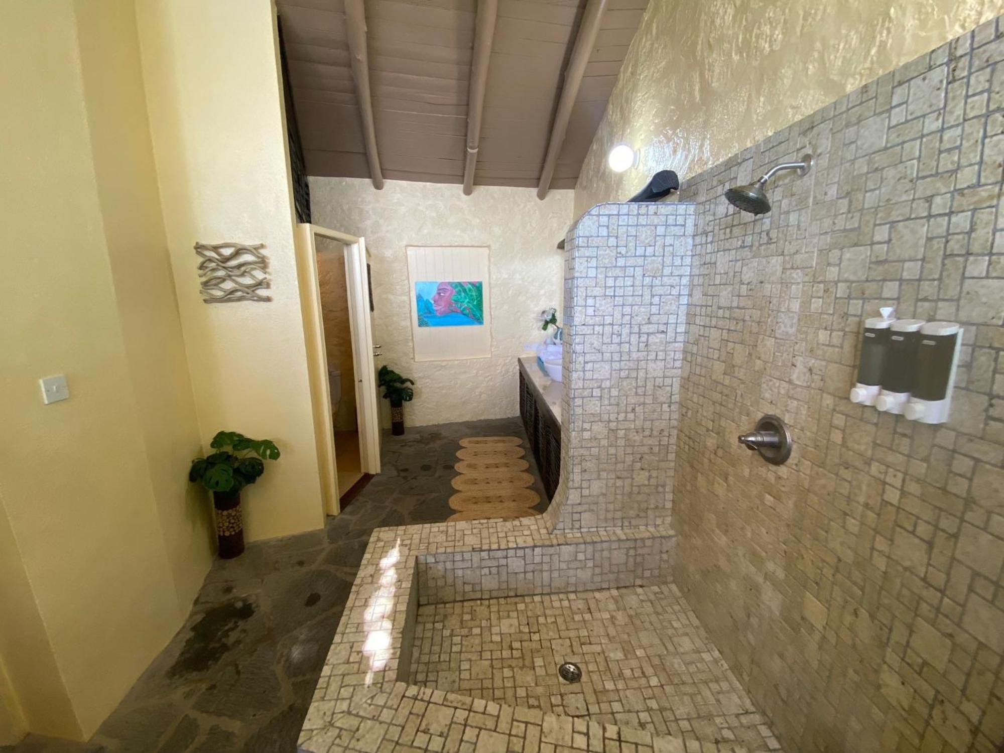 Fig & Hotel Soufriere