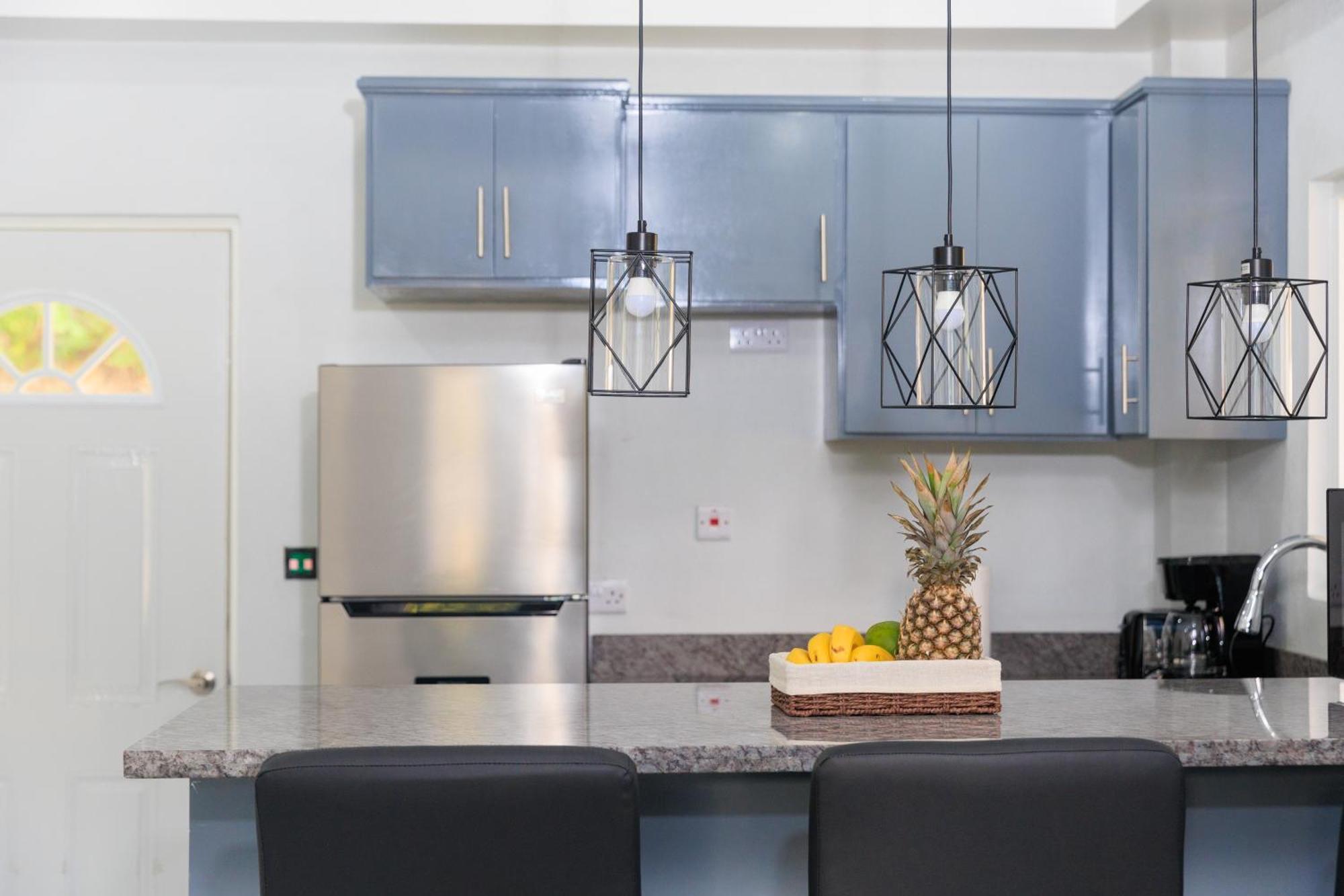 Caldera Apartment *