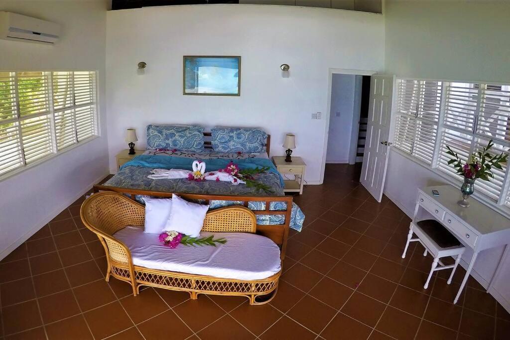 Oceandale Beachfront *
