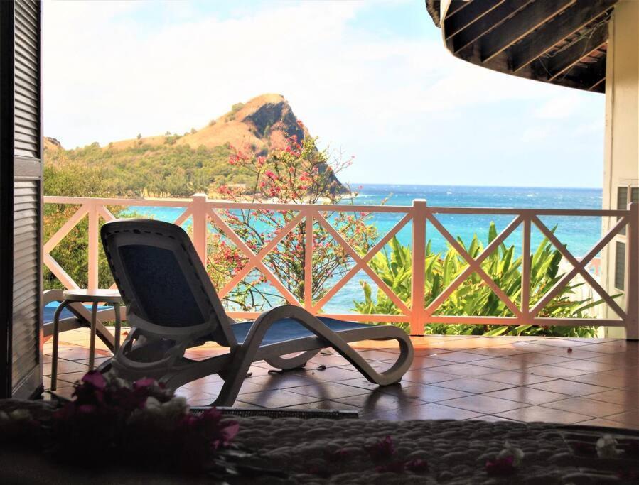 Oceandale Beachfront Villa