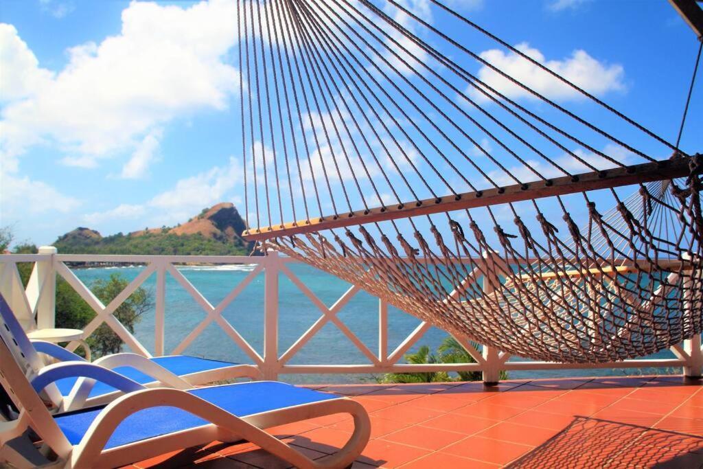 Oceandale Beachfront Villa