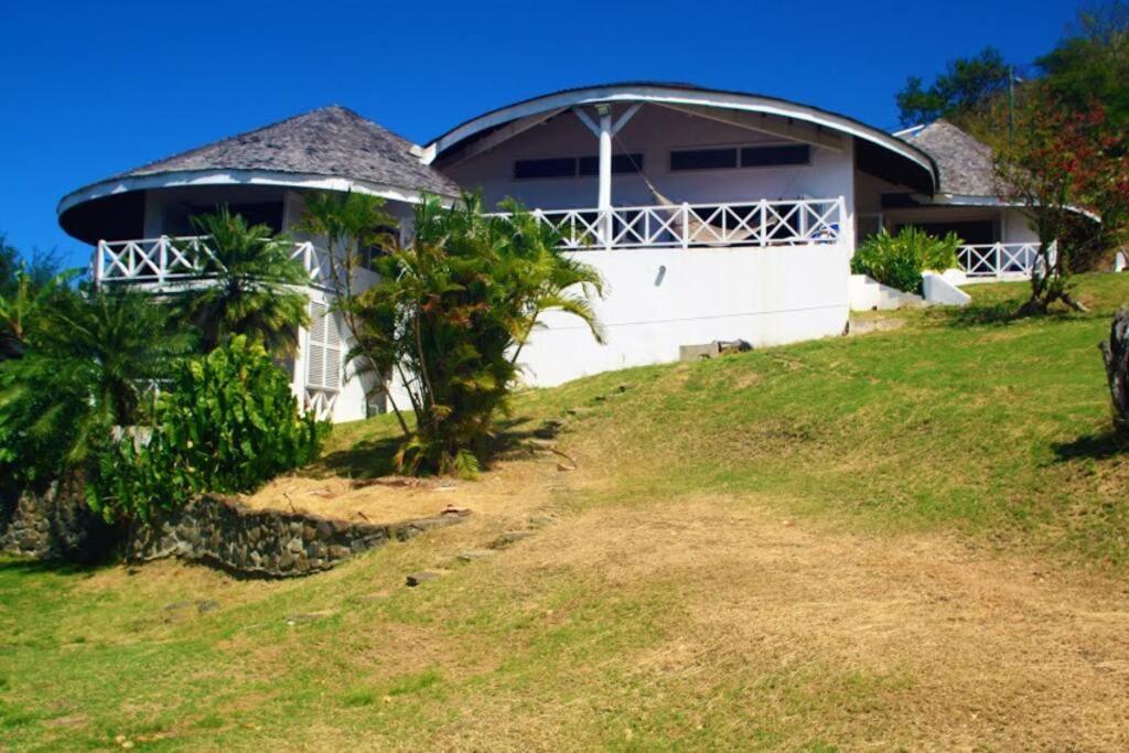 Oceandale Beachfront
